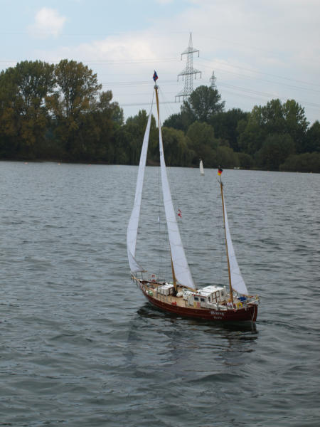 Segeln Hoppe Sept.  14  HP 015