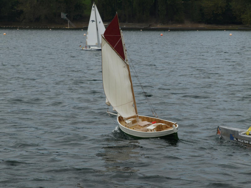 Segeln Hoppe Sept.  14  HP 016