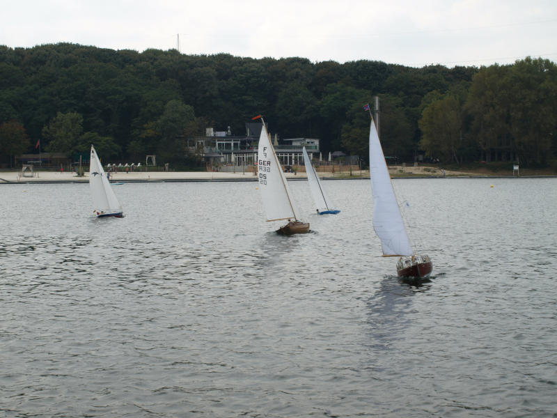 Segeln Hoppe Sept.  14  HP 017