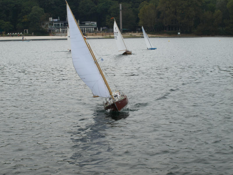 Segeln Hoppe Sept.  14  HP 018