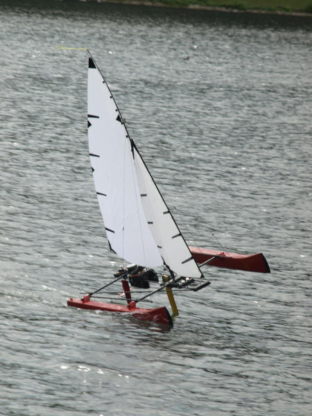 Segeln Sonntag 1.9.13   HP 017