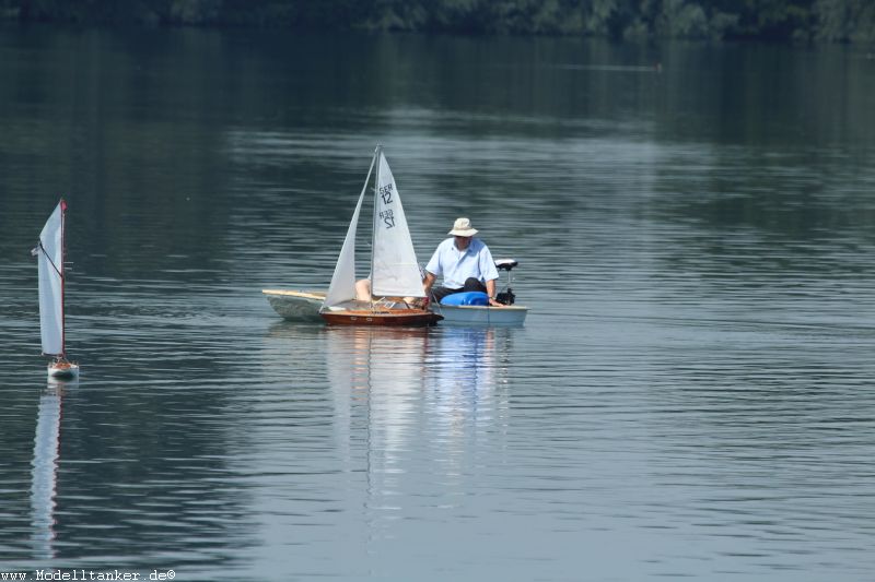 Segeln Xanten 2015    HP  12