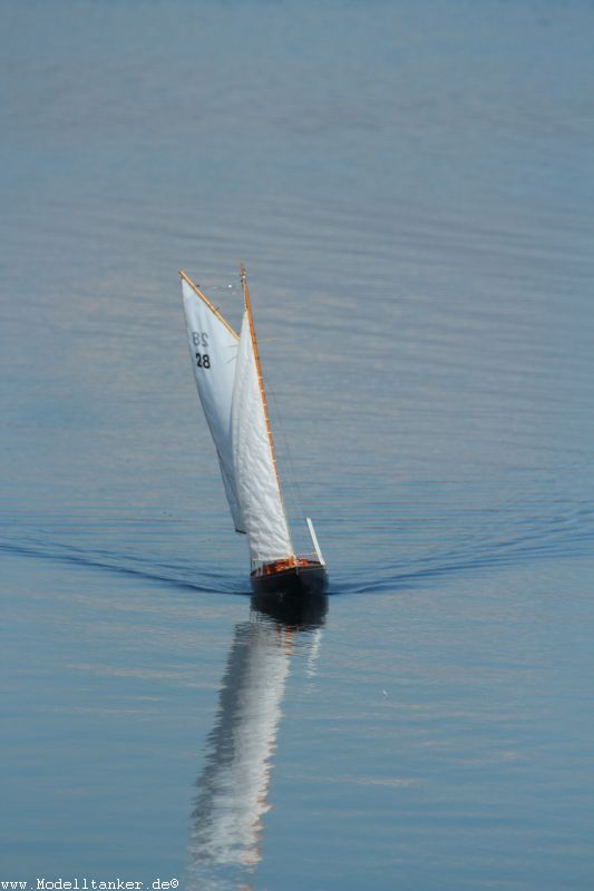 Segeln Xanten 2015    HP  13