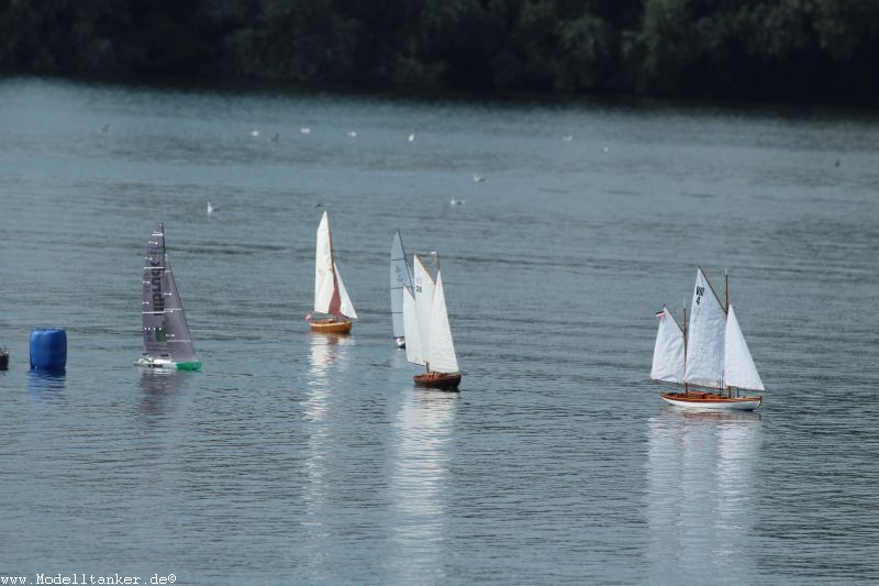 Segeln Xanten 2015    HP  20