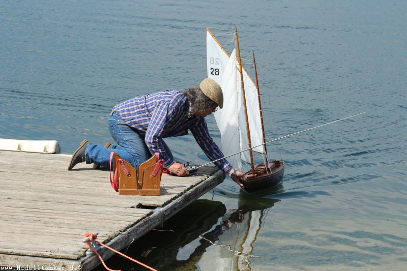 Segeln Xanten 2015    HP  21