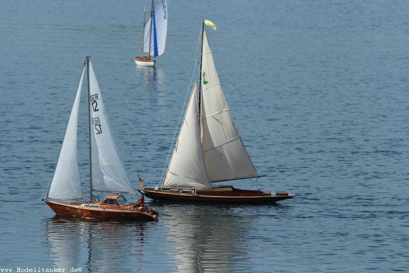 Segeln Xanten 2015    HP  35