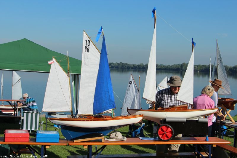 Segeln Xanten 2015    HP  5