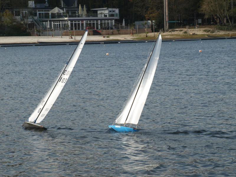 Segeln mit Sprinta Fhl. 9.11.14 HP 007