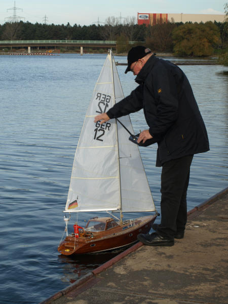 Segeln mit Sprinta Fhl. 9.11.14 HP 011