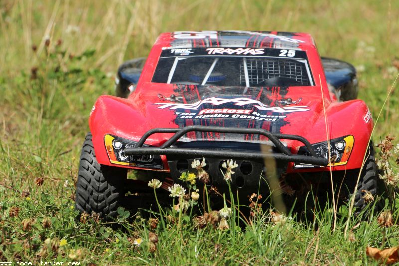 Traxxas Slash  HP  2