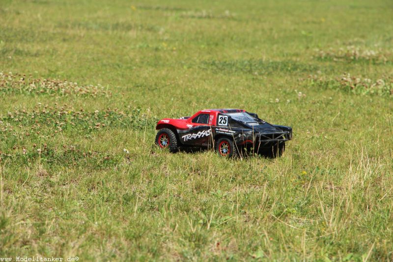 Traxxas Slash  HP  5