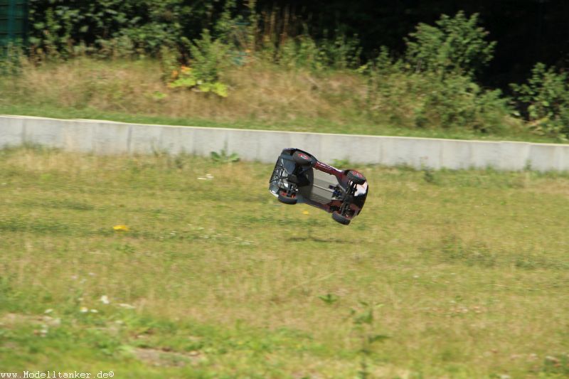 Traxxas Slash  HP  6