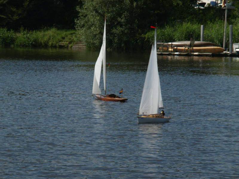 Treffen der Modellsegler Warendorf 14    HP 017