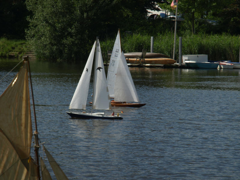 Treffen der Modellsegler Warendorf 14    HP 019