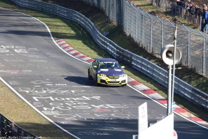 VLN 1. Lauf 2017 HP 12