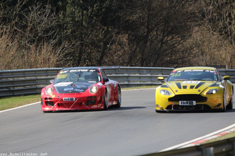 VLN 1. Lauf 2017 HP 18