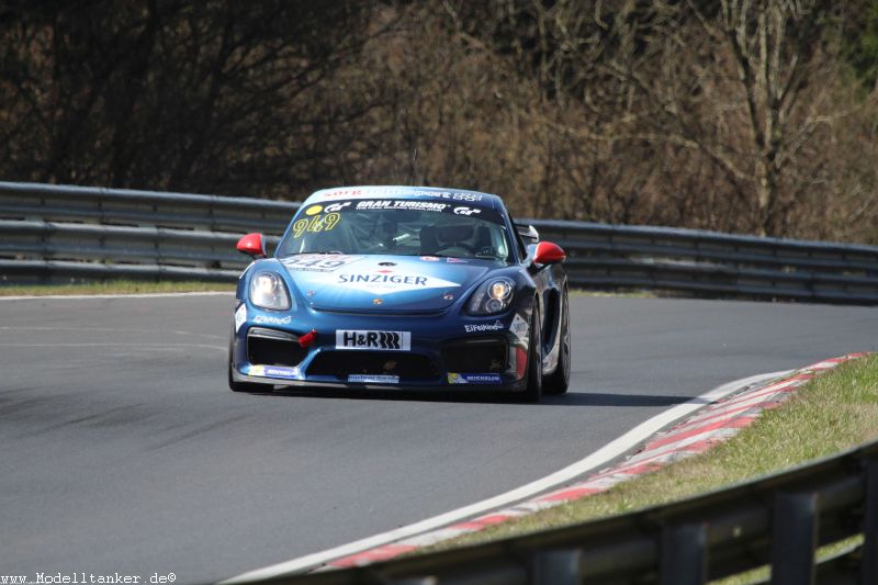 VLN 1. Lauf 2017 HP 20