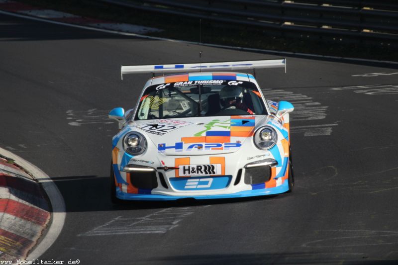 VLN 1. Lauf 2017 HP 23