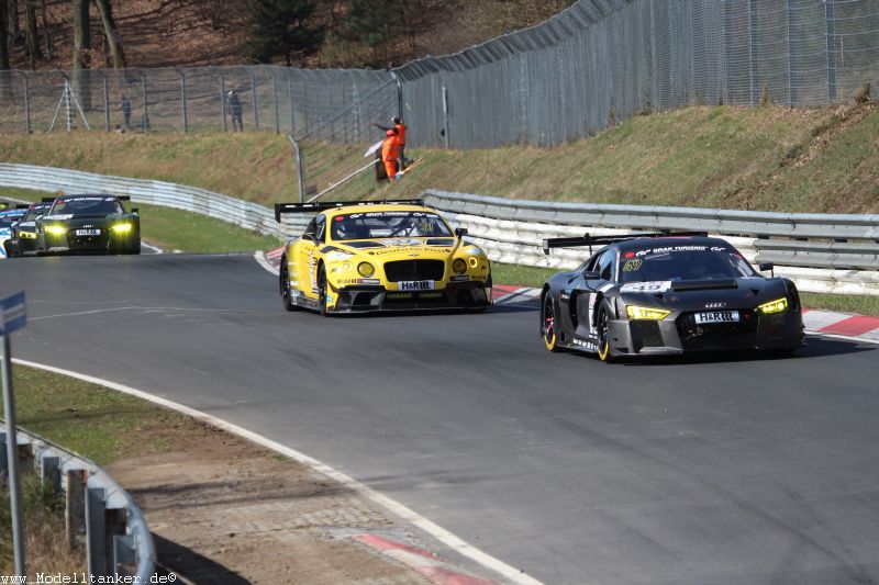 VLN 1. Lauf 2017 HP 45