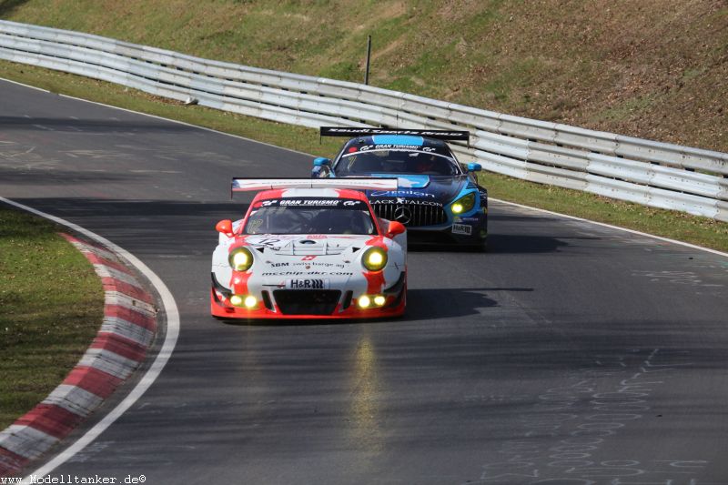 VLN 1. Lauf 2017 HP 46