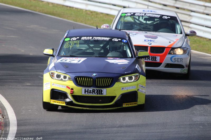 VLN 1. Lauf 2017 HP 51