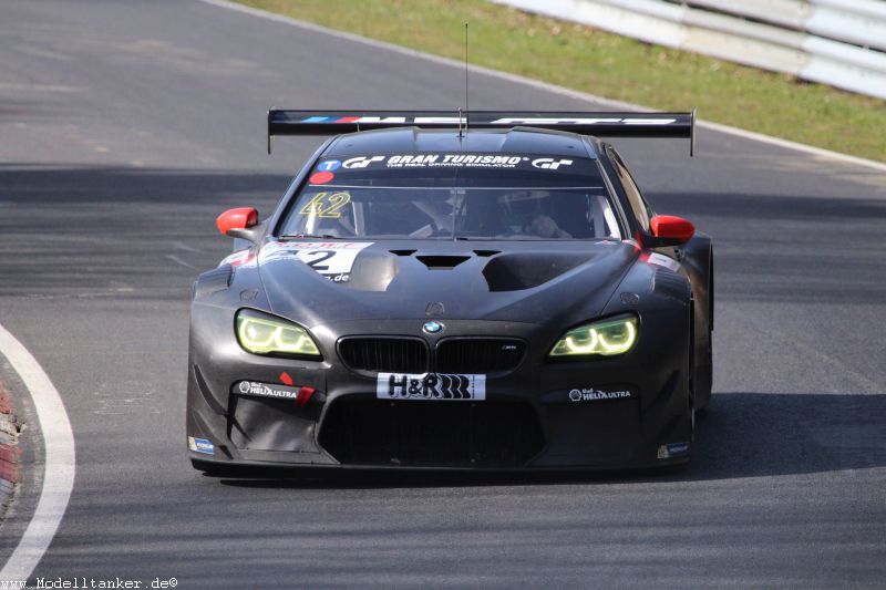 VLN 1. Lauf 2017 HP 52