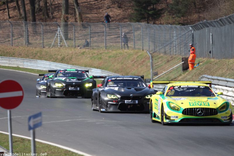 VLN 1. Lauf 2017 HP 8