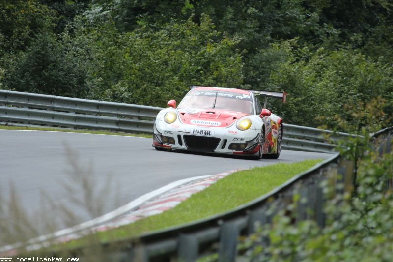 VLN 5. Lauf 2017 Frikadelli at Work HP  62