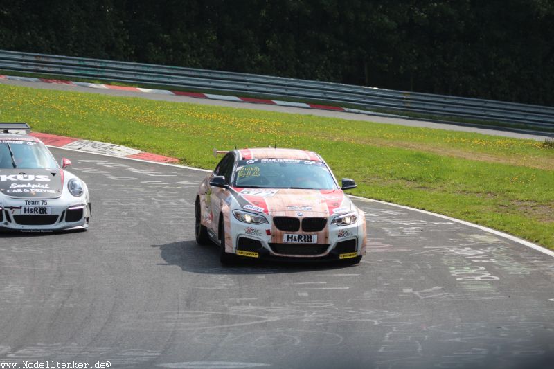 VLN 6. Lauf 2017 HP  1