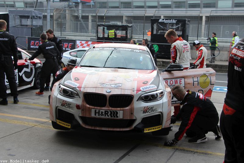 VLN 6. Lauf 2017 HP  13