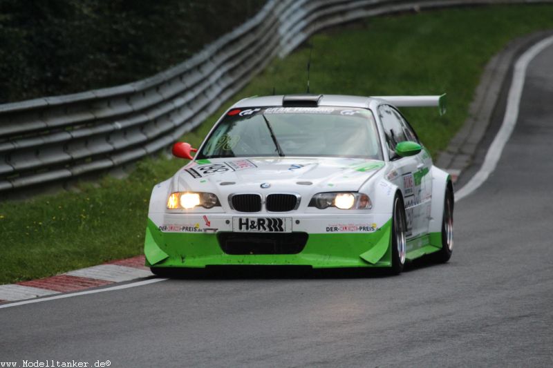 VLN 6. Lauf 2017 HP  45