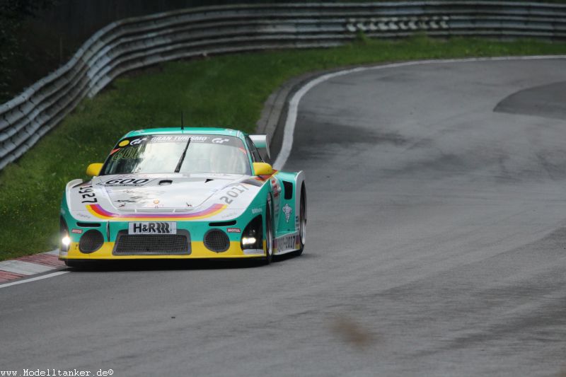 VLN 6. Lauf 2017 HP  48