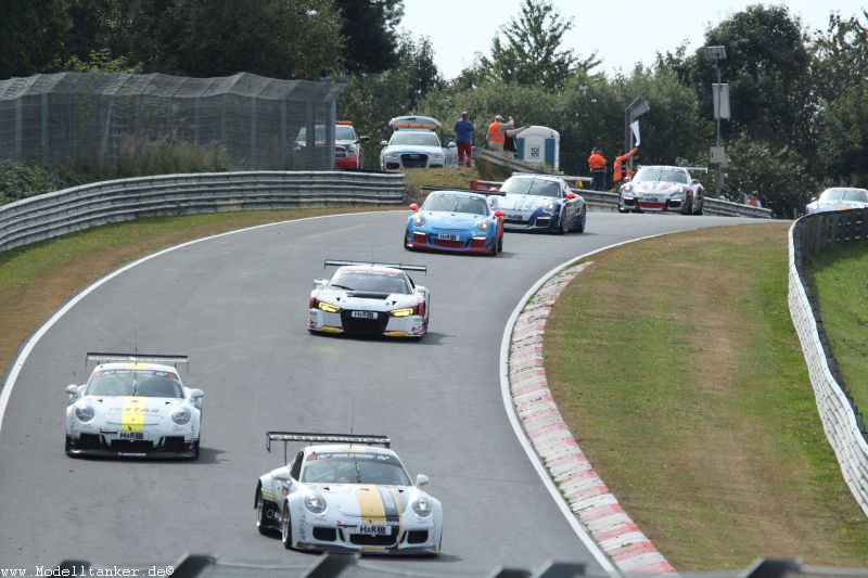 VLN 7. Lauf Nrburgring 16  HP  1