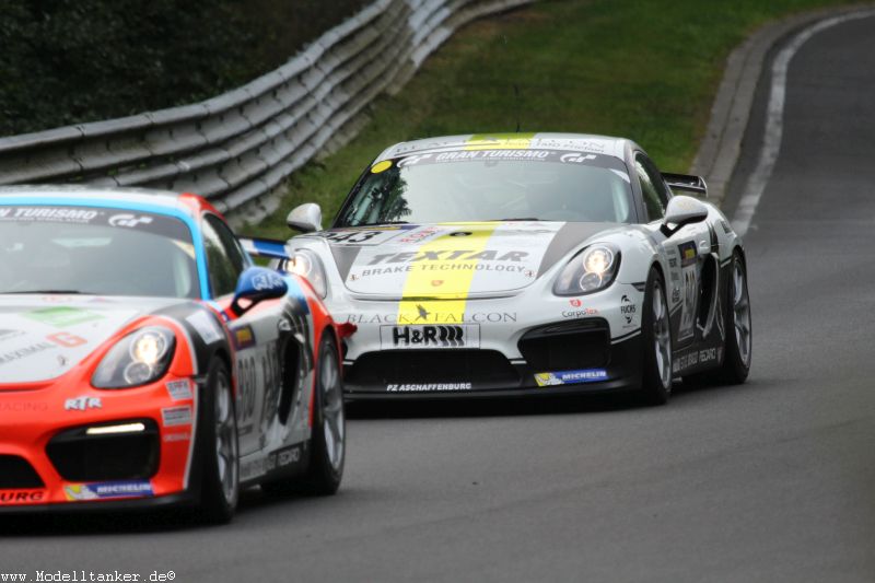 VLN 7. Lauf Nrburgring 16  HP  12