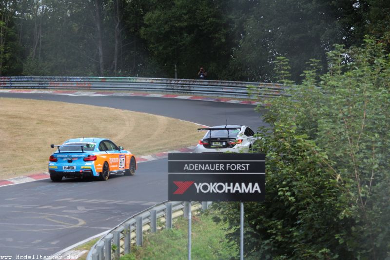 VLN 7. Lauf Nrburgring 16  HP  13