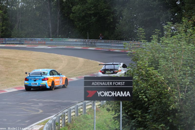 VLN 7. Lauf Nrburgring 16  HP  13