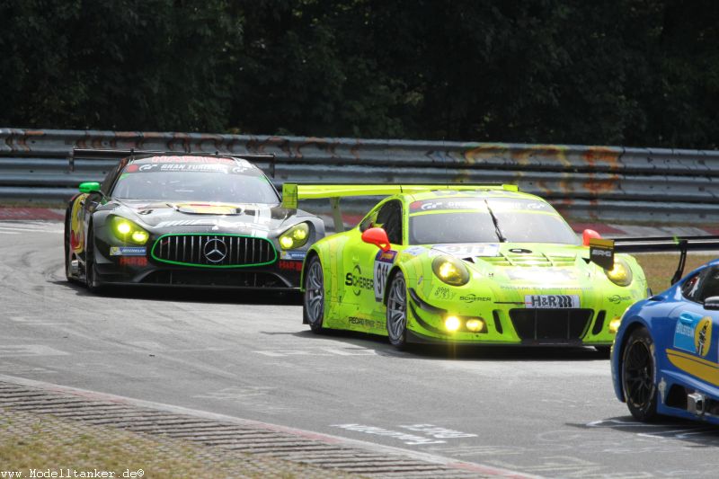 VLN 7. Lauf Nrburgring 16  HP  14