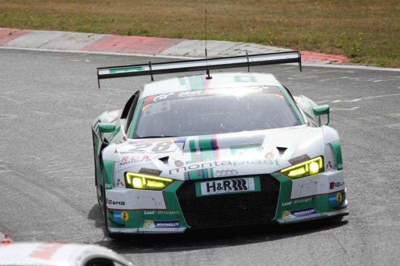 VLN 7. Lauf Nrburgring 16  HP  15