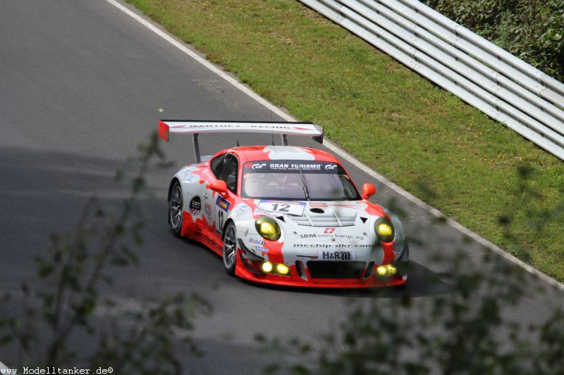 VLN 7. Lauf Nrburgring 16  HP  18