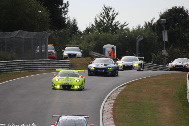 VLN 7. Lauf Nrburgring 16  HP  2