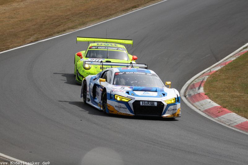 VLN 7. Lauf Nrburgring 16  HP  23