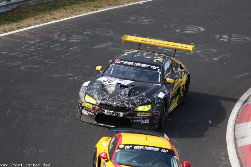 VLN 7. Lauf Nrburgring 16  HP  26