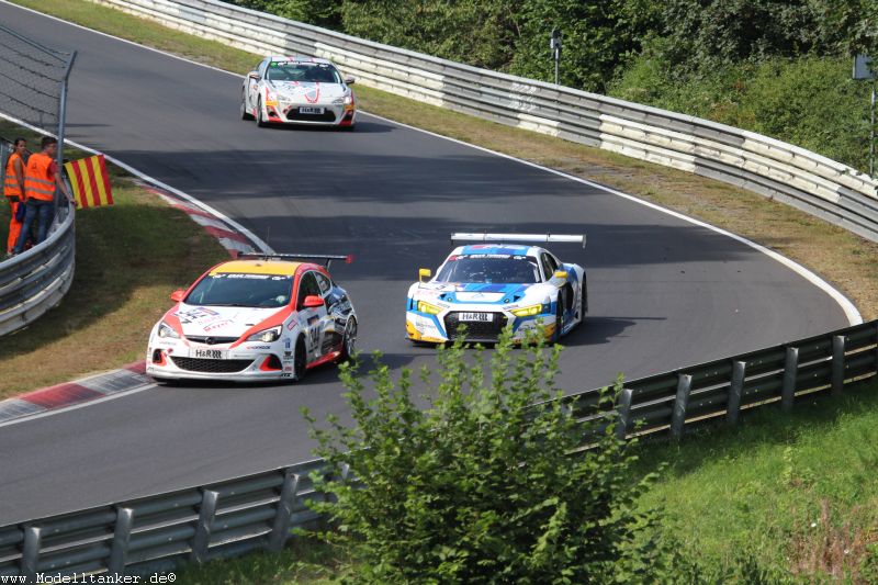 VLN 7. Lauf Nrburgring 16  HP  27