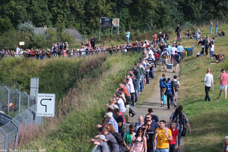 VLN 7. Lauf Nrburgring 16  HP  28