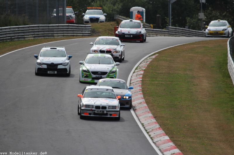 VLN 7. Lauf Nrburgring 16  HP  3