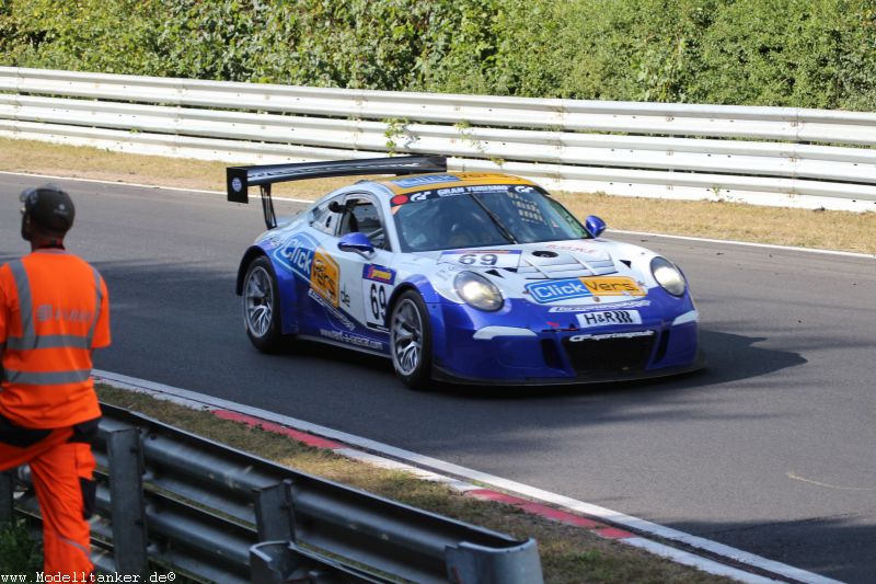 VLN 7. Lauf Nrburgring 16  HP  30