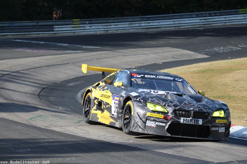 VLN 7. Lauf Nrburgring 16  HP  31