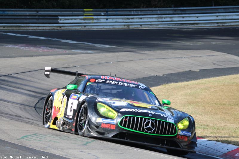 VLN 7. Lauf Nrburgring 16  HP  32