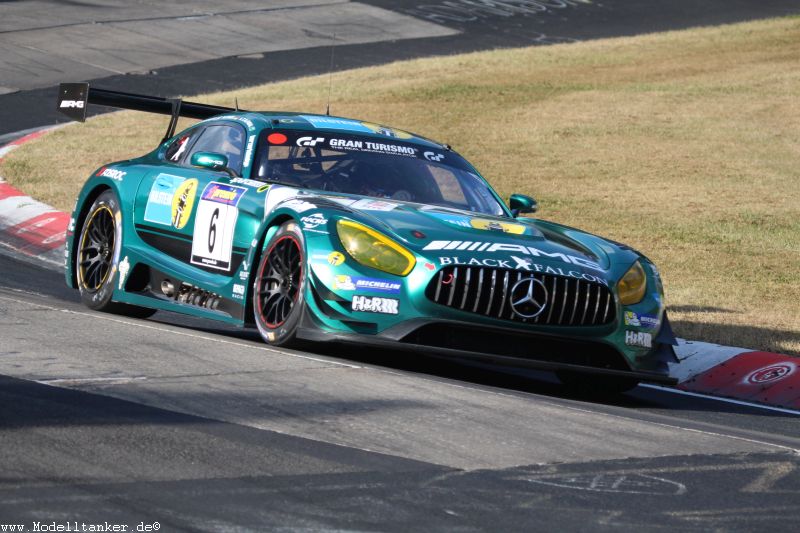 VLN 7. Lauf Nrburgring 16  HP  33