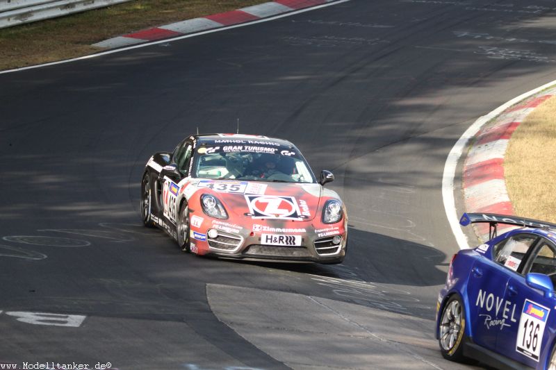 VLN 7. Lauf Nrburgring 16  HP  37